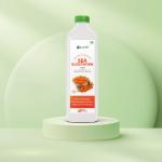 Sea Buckthorn Juice 500ml ,Himalayan Berry | Immunity Booster Vegan Health Supplement | Enrich With Omega 3,6,7 & 9 | Rich In Vitamin C | No Added Sugar