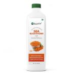 Sea Buckthorn Juice-1000Ml,Himalayan Berry | Immunity Booster Vegan Health Supplement | Enrich With Omega 3,6,7 & 9 | Rich In Vitamin C | No Added Sugar